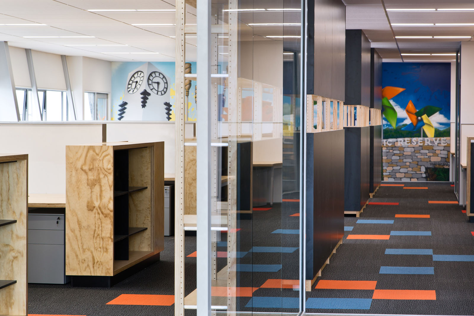 Armstrong Downes Commercial Office Building_Open Plan Office_5 of 6.jpg