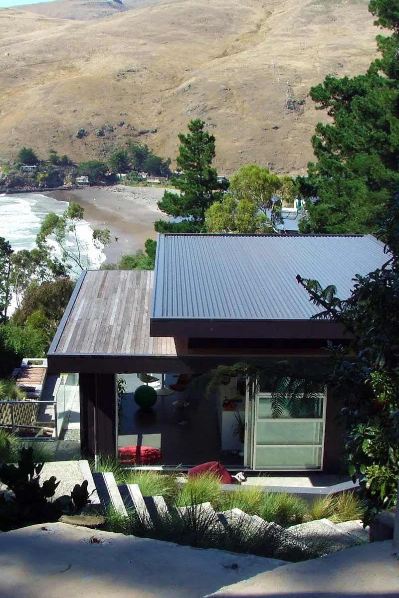 Henderson House