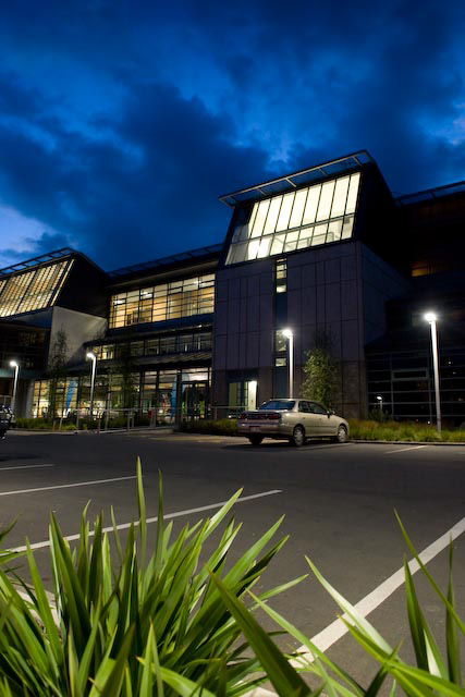 UCOL Whanganui