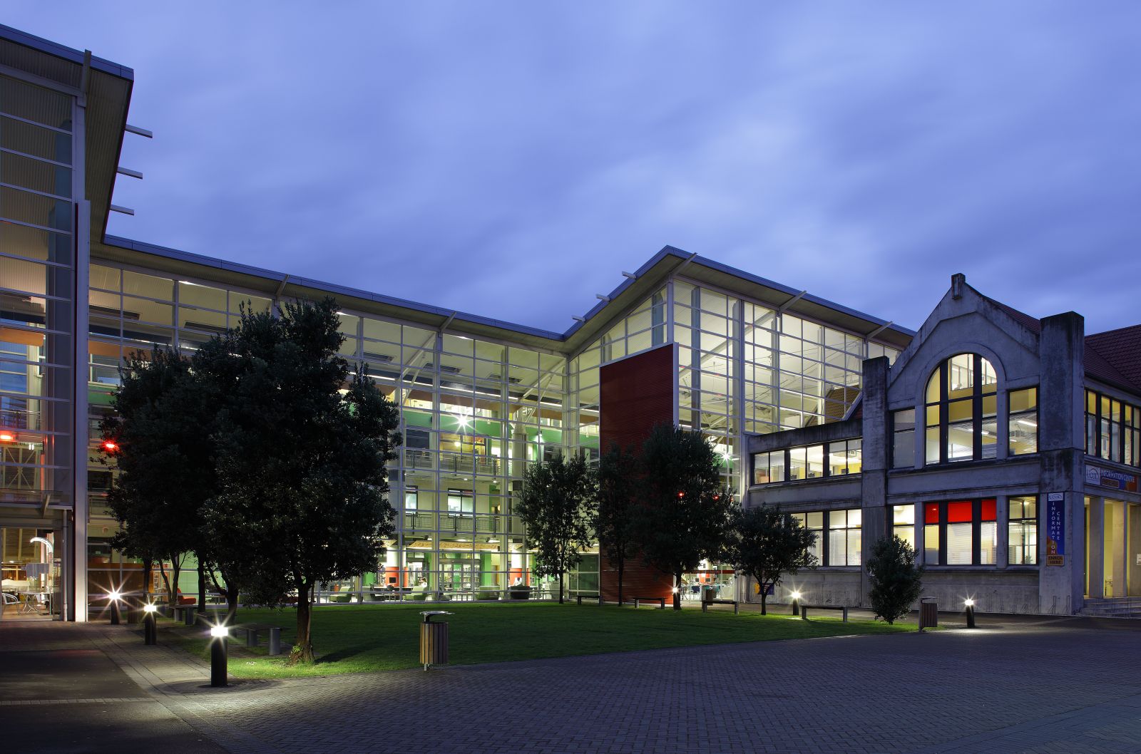 UCOL Learning Commons