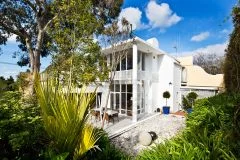 Elliott House
