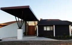 Managh House
