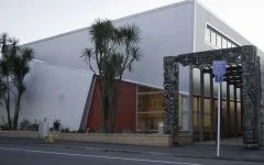 Mt Cook School Community Hall