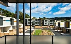 WCC Regent Park Flats