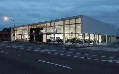 Shelly BMW