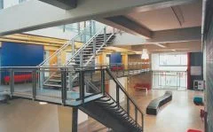 WELTEC B Block