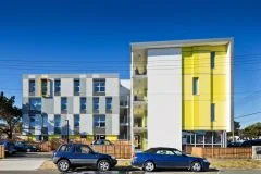 Marshall Court Apartments