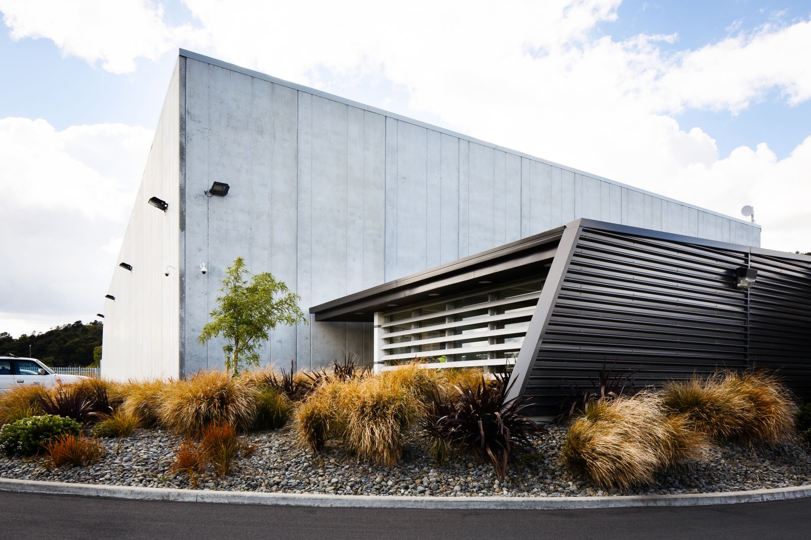 Revera Data Centre