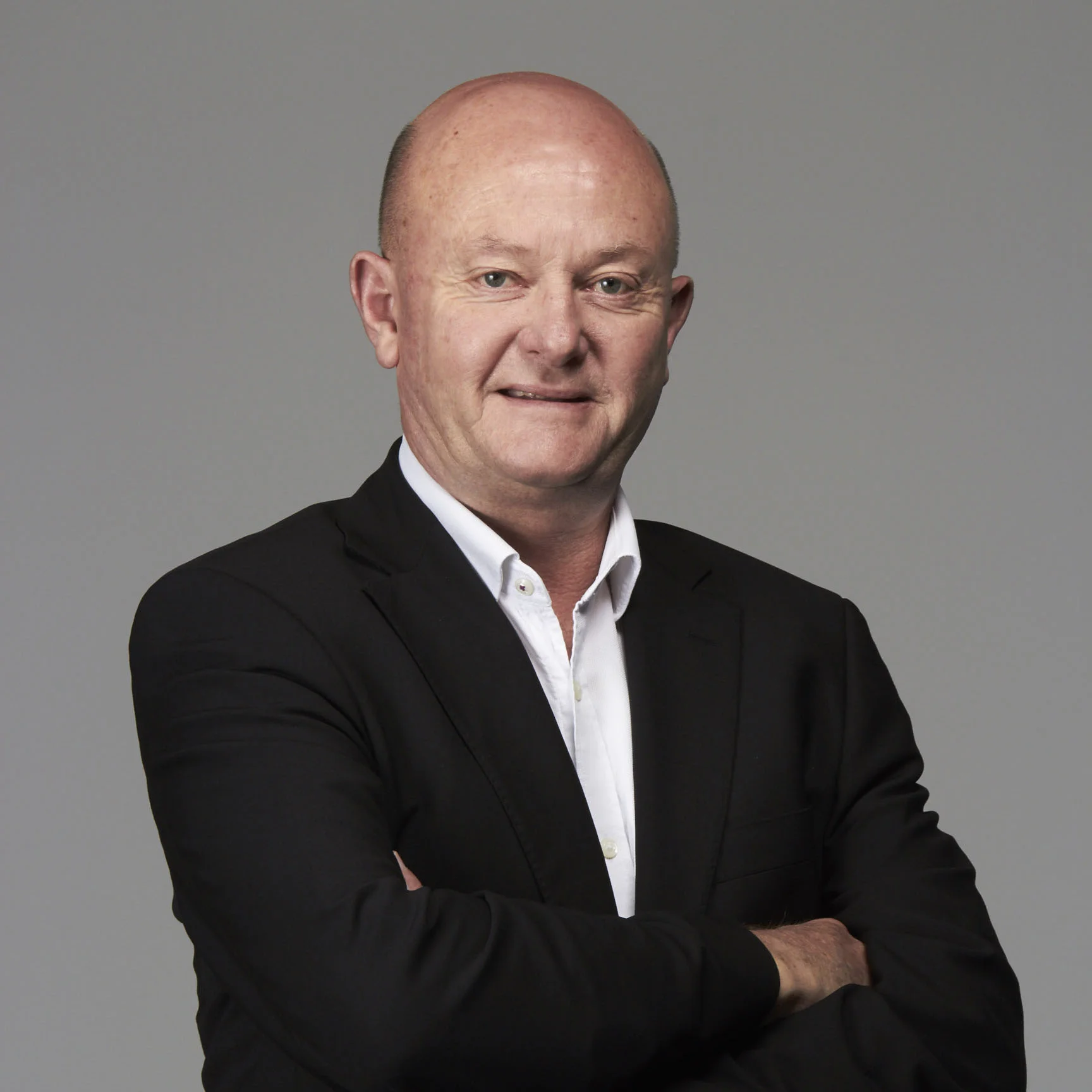 Neil Kemp Executive Principal