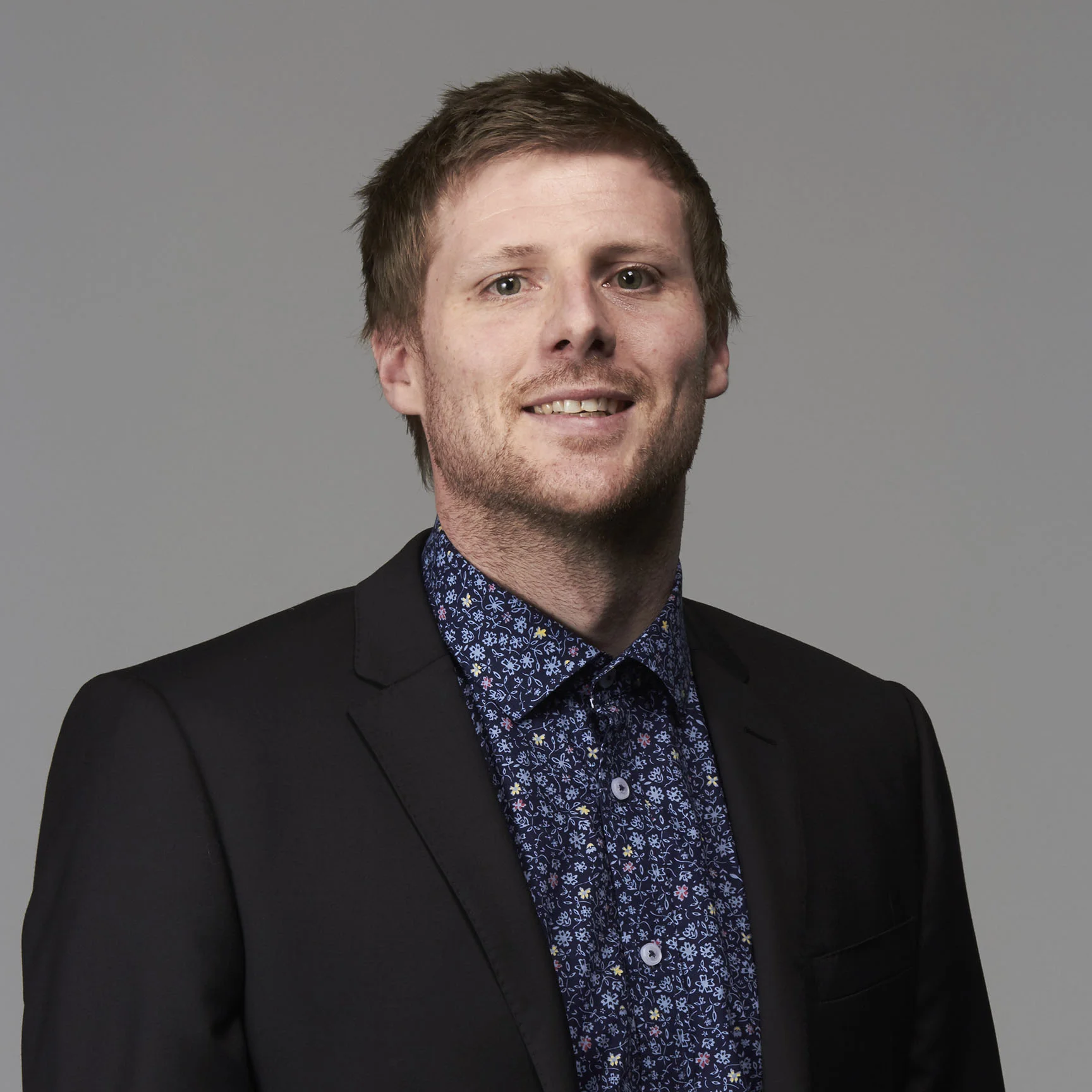 Michael Ware Principal