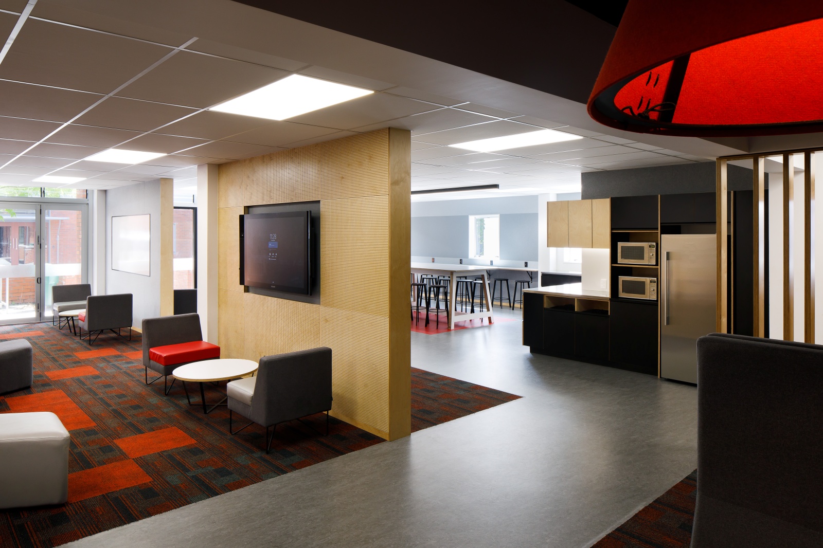 SCOTS COLLEGE STUDENT HUB