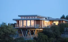 Elliott House