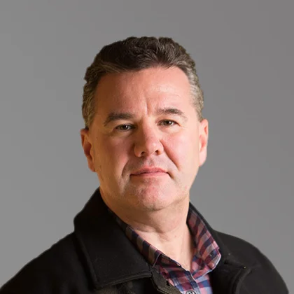 Chris Ainsworth Associate