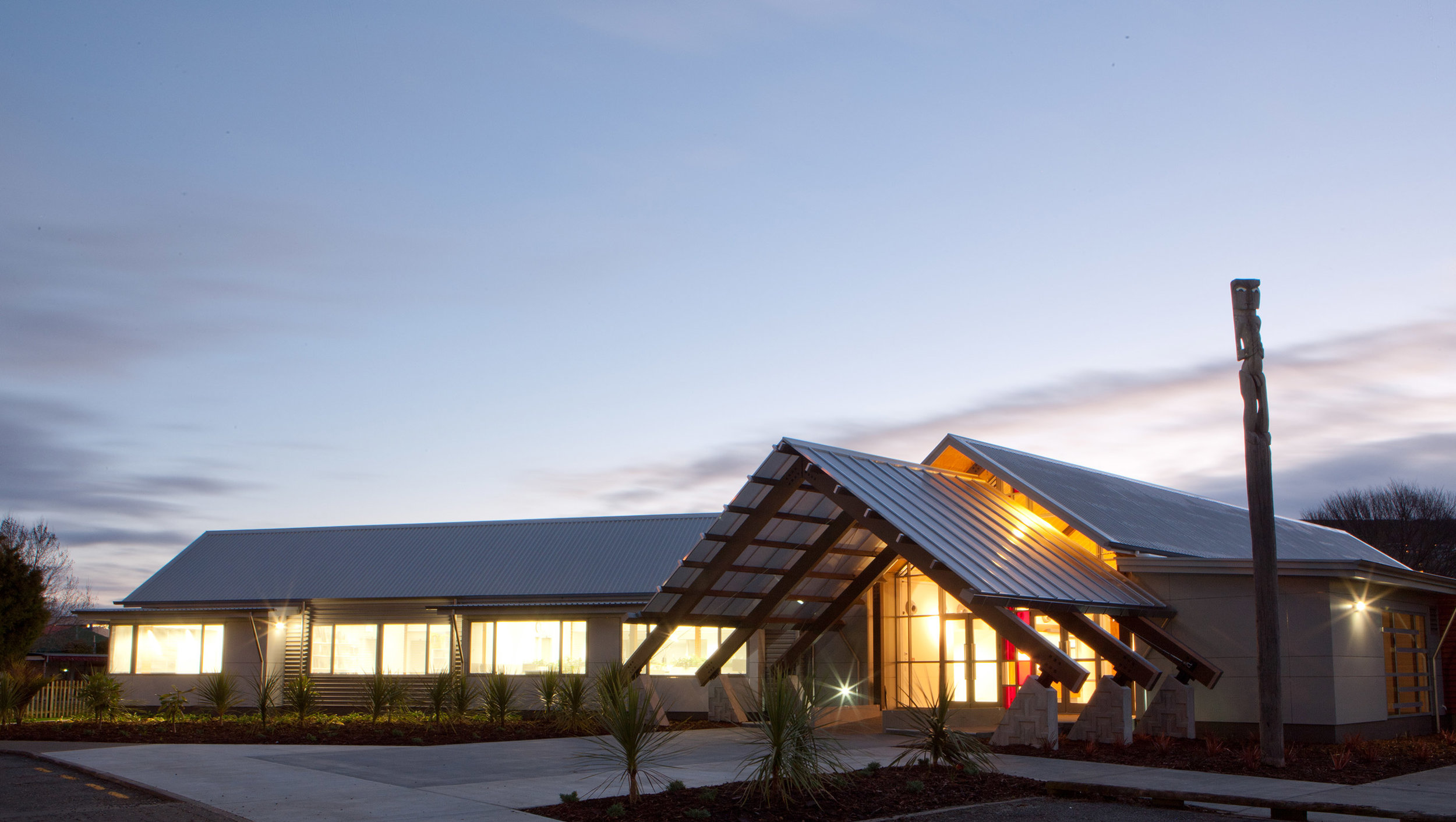 EIT Maori Studies