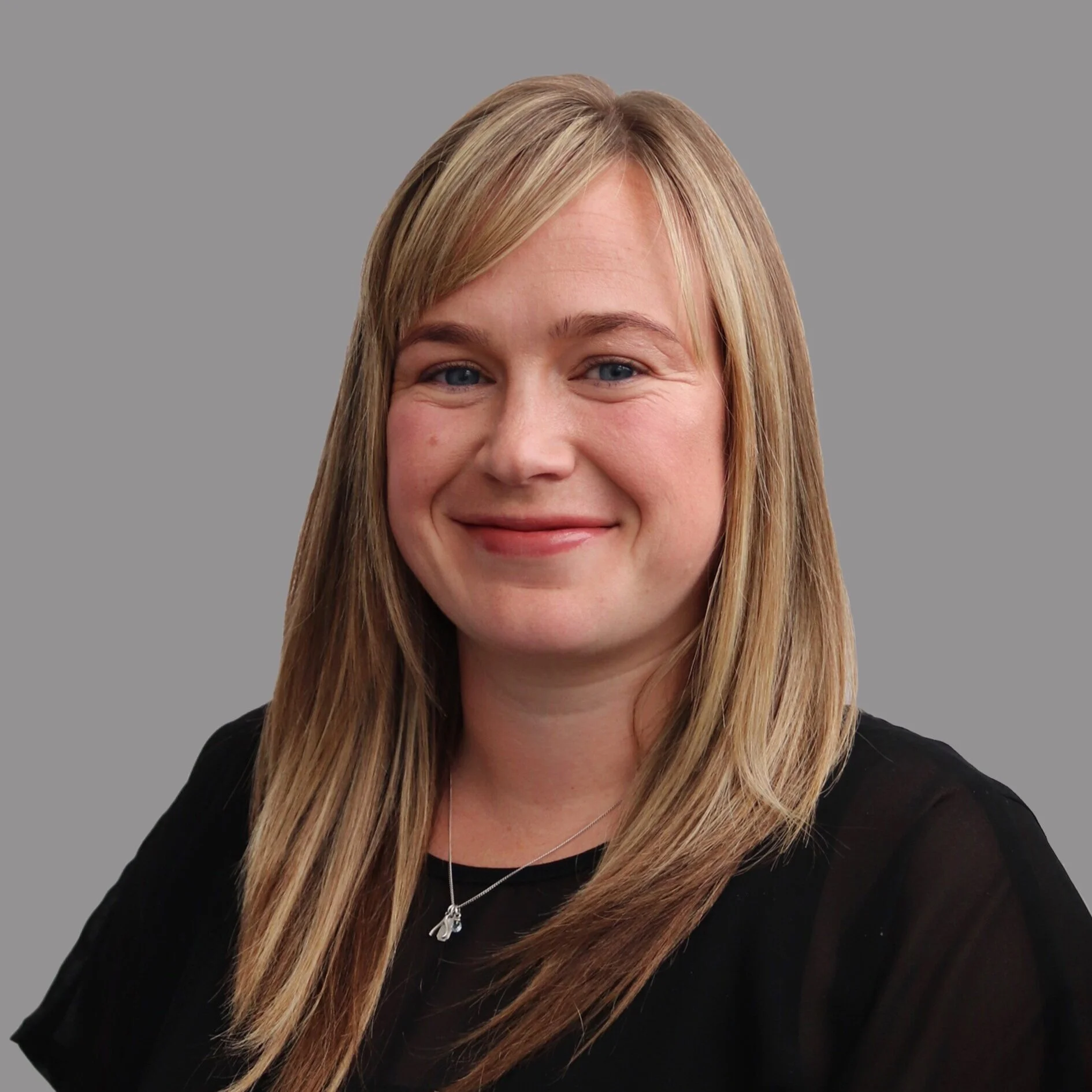 Hannah Andrew Associate