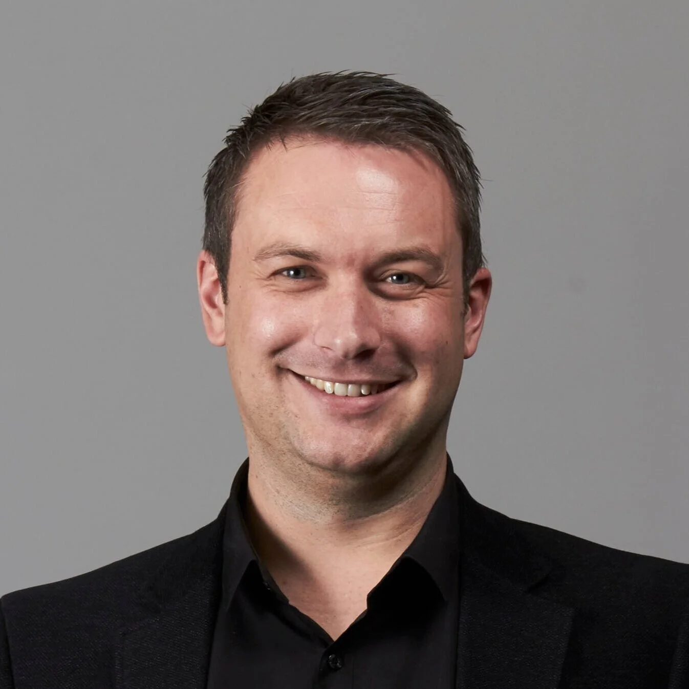 Steve McDonald Senior Associate