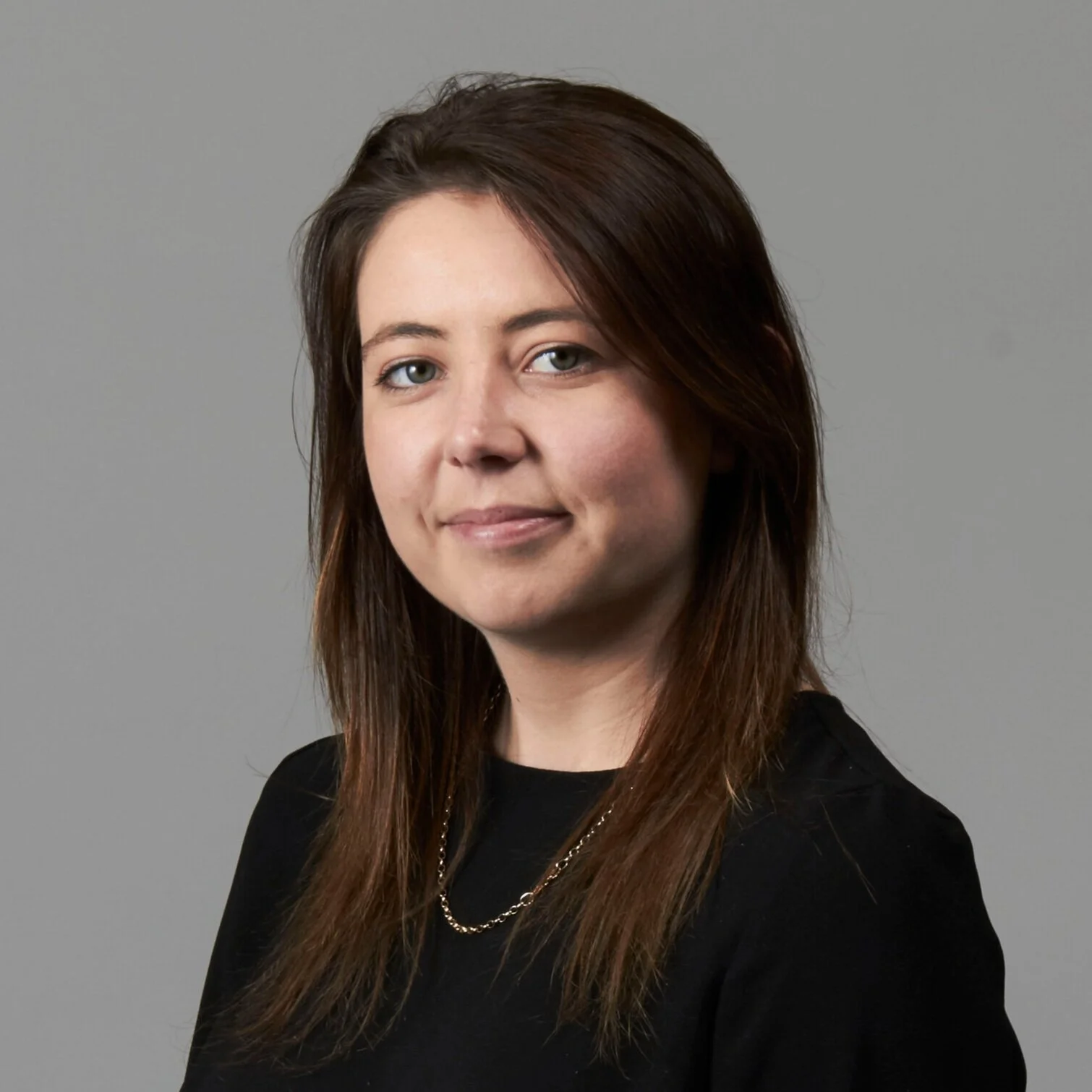 Ashleigh Hunter Associate