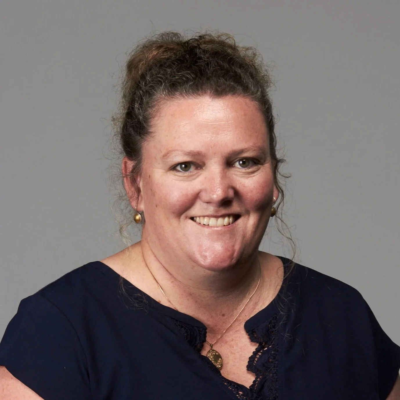 Shani Nelson Principal