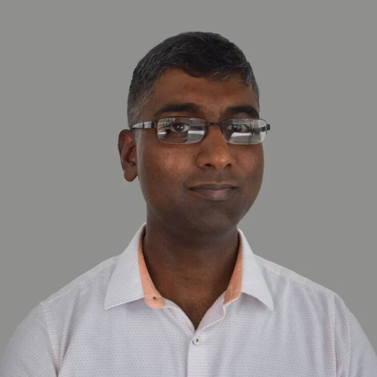 Sam Prabhakaran Associate