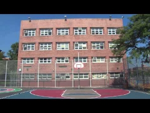 Urban Scholars School - Data Use Support