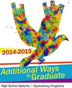 Adult Basic Education - Online Support for Teacher Leaders