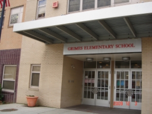 Grimes Elementary School - Online Support for Teacher Leaders