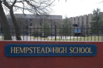 Hempstead High School - Online Support for Teacher Leaders