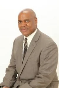 Dr. Bernard Gassaway, Ed.D