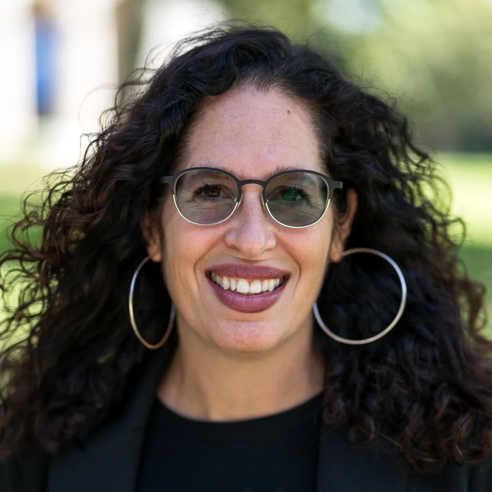 Dr. Gilda Ochoa