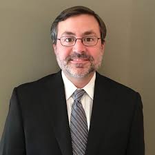 Erik Van Guten, Grimes School Principal
