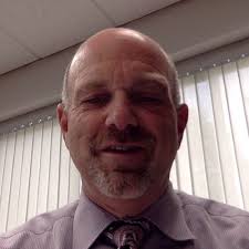 Dr. Jeff Gorman, MVCSD Deputy Superintendent and PPP Program Director