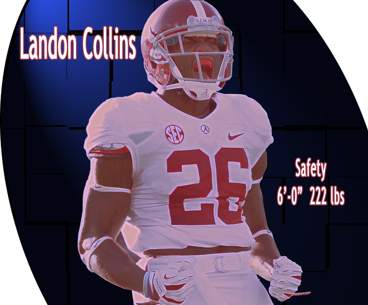 Landon Collins