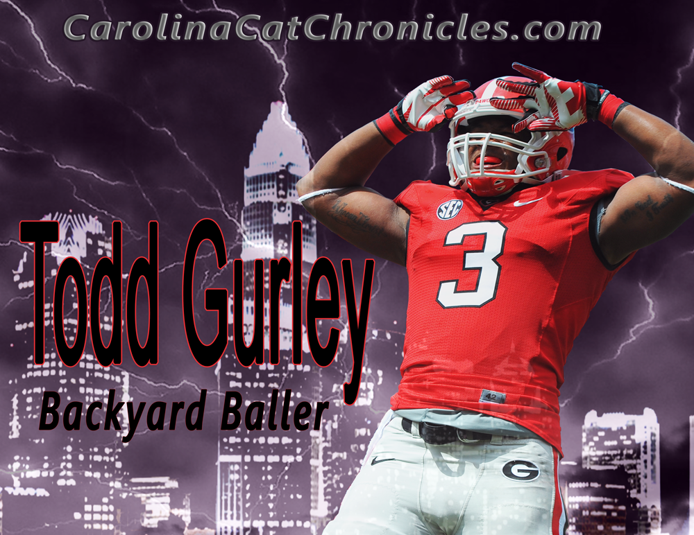 Todd Gurley