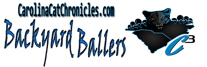 Backyard Ballers