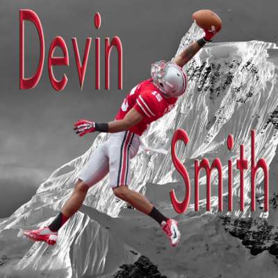 Devin Smith