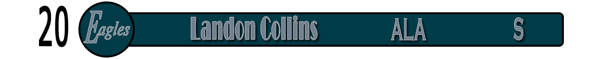 Landon Collins