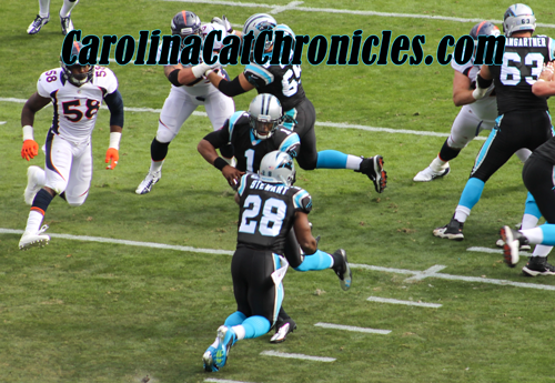 Jonathan Stewart