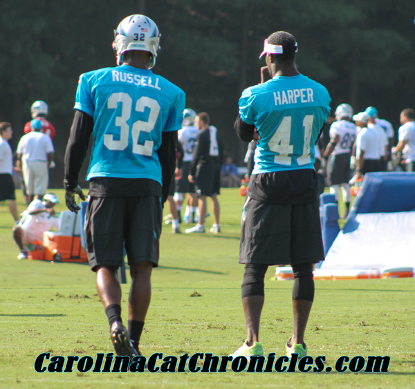 Roman Harper