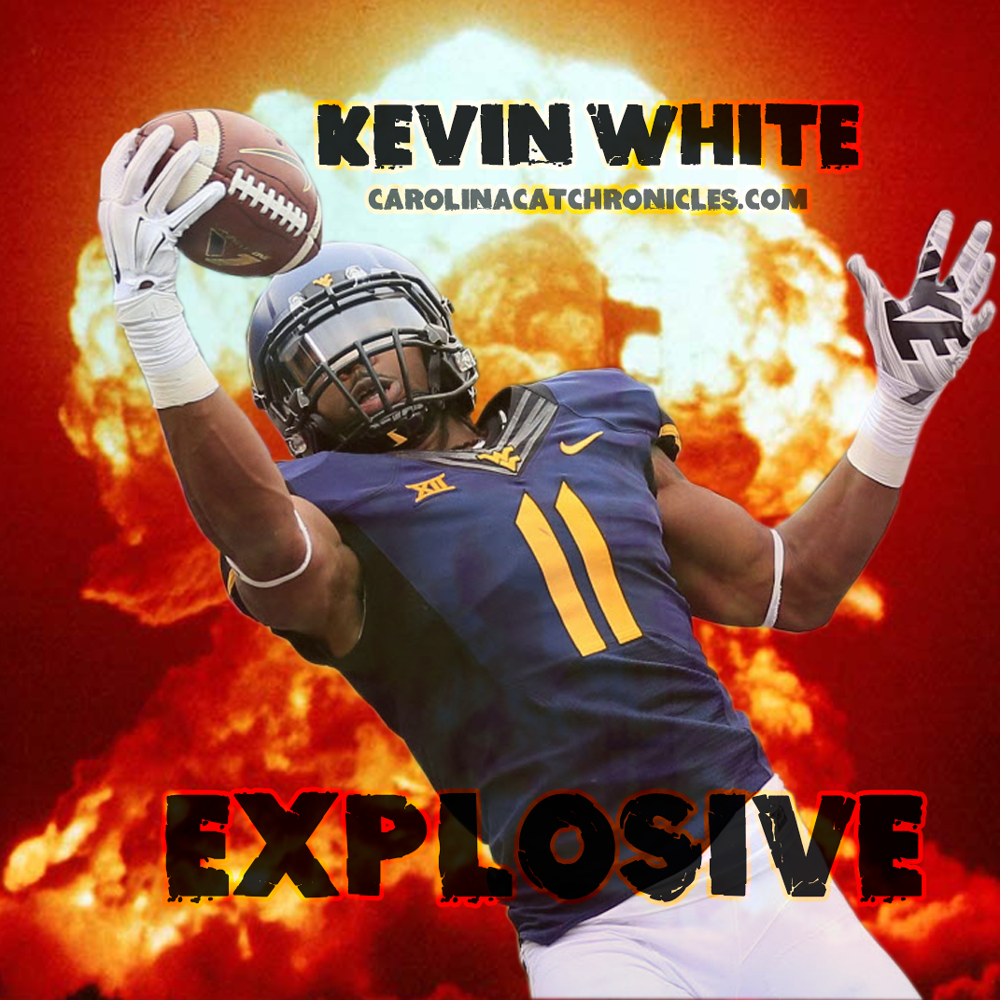Kevin White