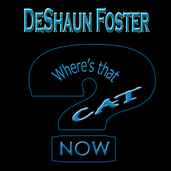 DeShaun Foster