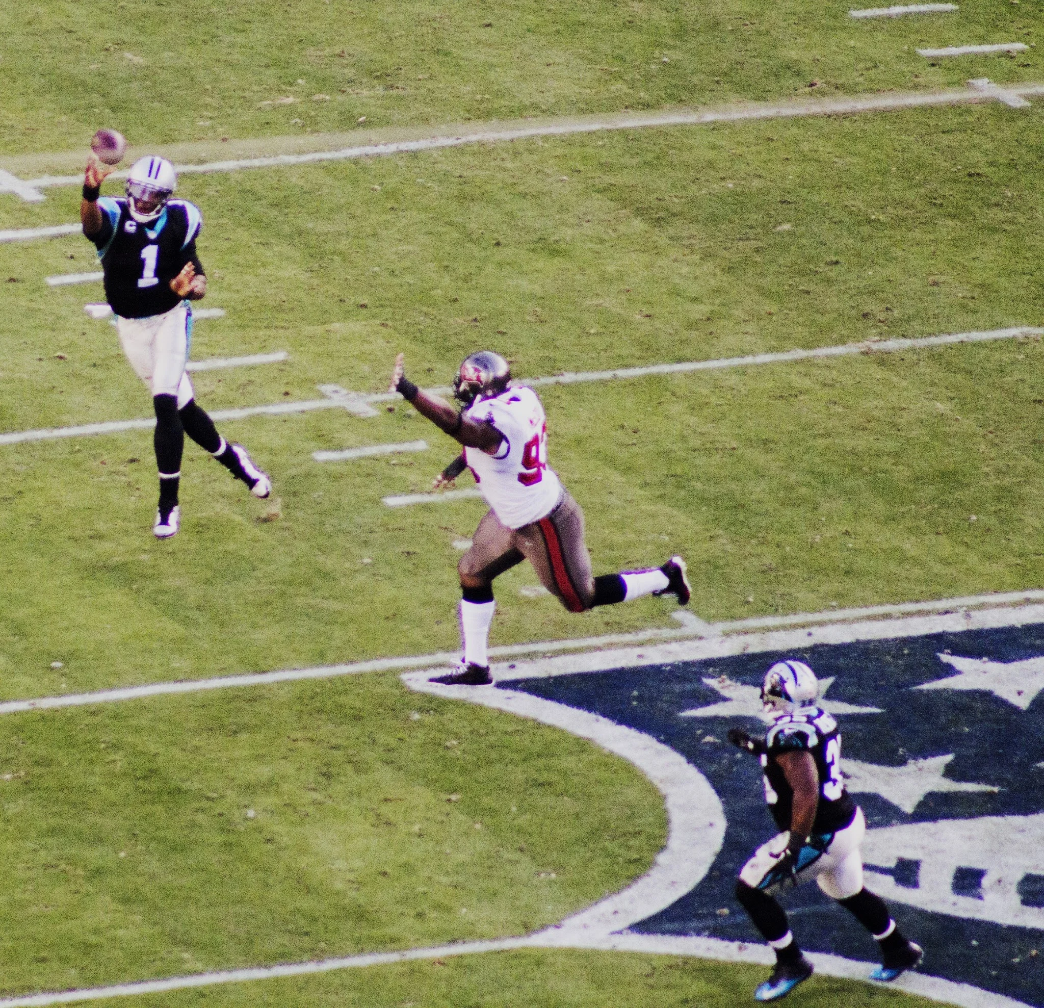Cam Newton