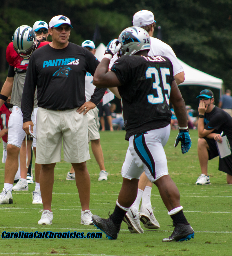 Mike Tolbert