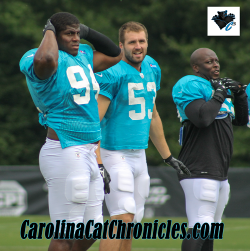 Kony Ealy