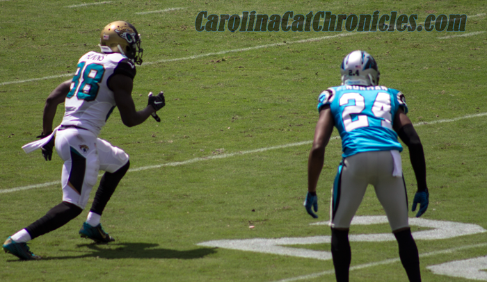 Josh Norman