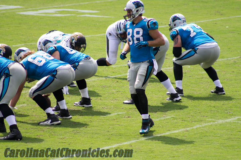 Greg Olsen