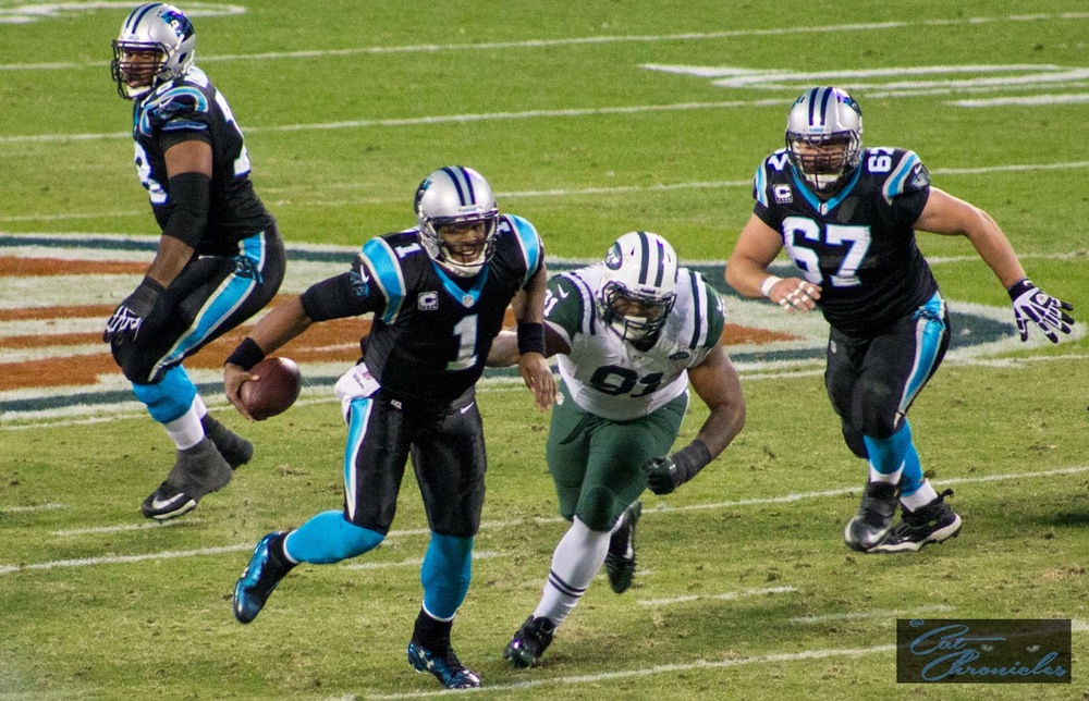 Cam Newton