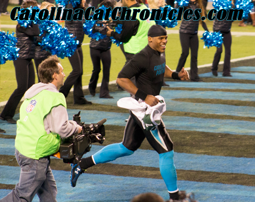 Cam Newton