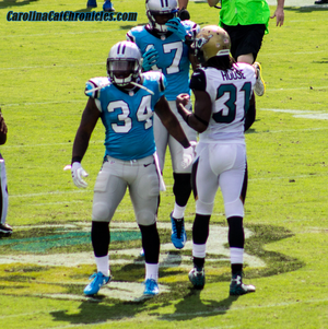 Cameron Artis-Payne