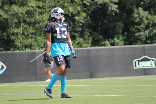 Kelvin Benjamin