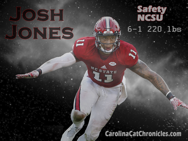 Josh Jones